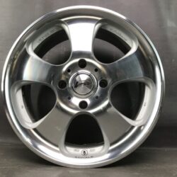 RAYS VERSUS STIVALE 16x7j +42 4x114.3 CB