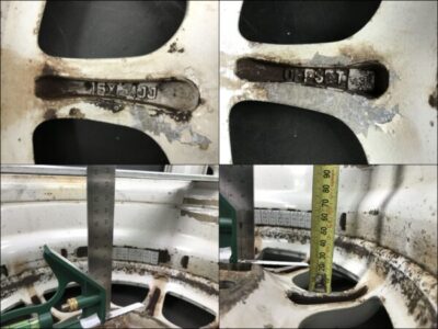 TAKECHI PROJECT SPRINT HART CP-1 5.4Kg 15x6.5j +43 / 15x7j +40 4x114.3 CB