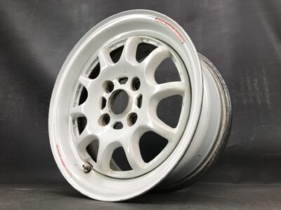 TAKECHI PROJECT SPRINT HART CP-1 5.4Kg 15x6.5j +43 / 15x7j +40 4x114.3 CB