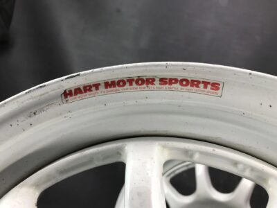 TAKECHI PROJECT SPRINT HART CP-1 5.4Kg 15x6.5j +43 / 15x7j +40 4x114.3 CB