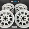 TAKECHI PROJECT SPRINT HART CP-1  5.4Kg 15x6.5j +43 / 15x7j +40 4x114.3 CB