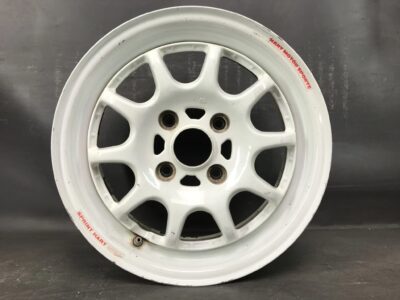 TAKECHI PROJECT SPRINT HART CP-1 5.4Kg 15x6.5j +43 / 15x7j +40 4x114.3 CB