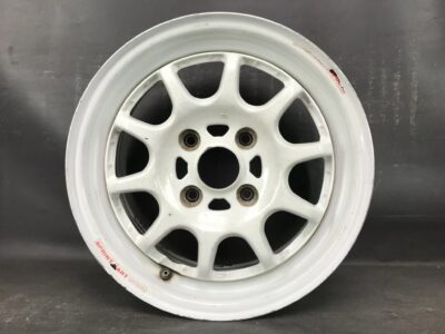 TAKECHI PROJECT SPRINT HART CP-1 5.4Kg 15x6.5j +43 / 15x7j +40 4x114.3 CB