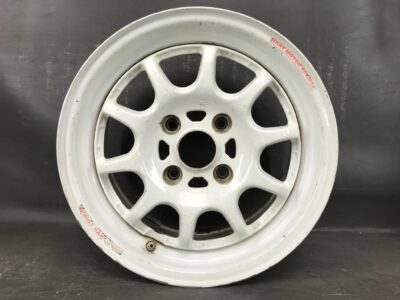 TAKECHI PROJECT SPRINT HART CP-1 5.4Kg 15x6.5j +43 / 15x7j +40 4x114.3 CB