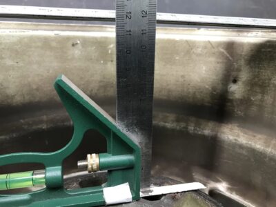 CROMODORA ITALY #200 MAGNESIUM WHEEL 6.8Kg 15x6.5j +23 5x114.3 CB