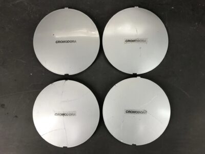 CROMODORA ITALY #200 MAGNESIUM WHEEL 6.8Kg 15x6.5j +23 5x114.3 CB