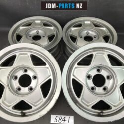 CROMODORA ITALY #200 MAGNESIUM WHEEL 6.8Kg  15ｘ6.5j +23 5x114.3 CB » JDM-PARTS NZ