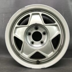 CROMODORA ITALY #200 MAGNESIUM WHEEL 6.8Kg  15x6.5j +23 5x114.3 CB