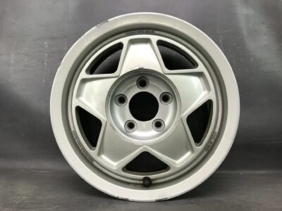 CROMODORA ITALY #200 MAGNESIUM WHEEL 6.8Kg 15x6.5j +23 5x114.3 CB