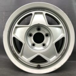 CROMODORA ITALY #200 MAGNESIUM WHEEL 6.8Kg  15x6.5j +23 5x114.3 CB