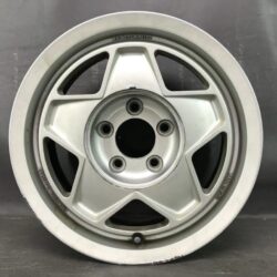 CROMODORA ITALY #200 MAGNESIUM WHEEL 6.8Kg  15x6.5j +23 5x114.3 CB