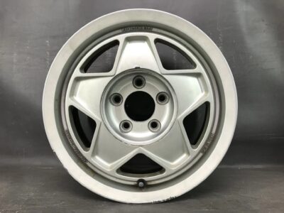 CROMODORA ITALY #200 MAGNESIUM WHEEL 6.8Kg 15x6.5j +23 5x114.3 CB