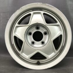 CROMODORA ITALY #200 MAGNESIUM WHEEL 6.8Kg  15x6.5j +23 5x114.3 CB