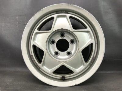 CROMODORA ITALY #200 MAGNESIUM WHEEL 6.8Kg 15x6.5j +23 5x114.3 CB
