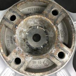 MODIA KS-05 KEIICHI TSUCHIYA 16x7j +32 / 16x8j +35 4x114.3 CB