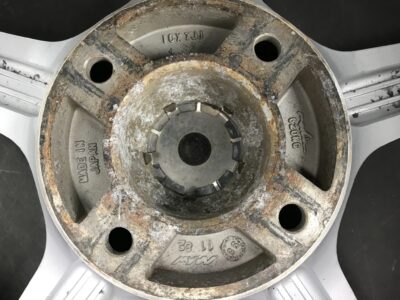 MODIA KS-05 KEIICHI TSUCHIYA 16x7j +32 / 16x8j +35 4x114.3 CB