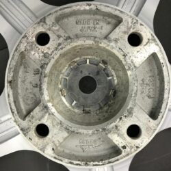 MODIA KS-05 KEIICHI TSUCHIYA 16x7j +32 / 16x8j +35 4x114.3 CB