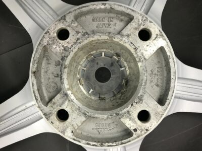 MODIA KS-05 KEIICHI TSUCHIYA 16x7j +32 / 16x8j +35 4x114.3 CB