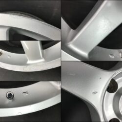 MODIA KS-05 KEIICHI TSUCHIYA 16x7j +32 / 16x8j +35 4x114.3 CB