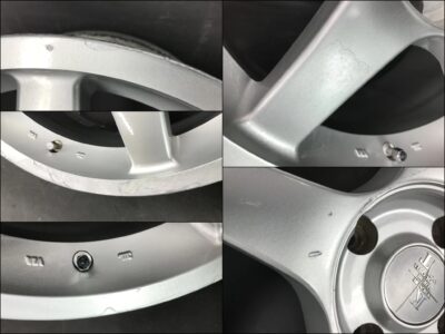 MODIA KS-05 KEIICHI TSUCHIYA 16x7j +32 / 16x8j +35 4x114.3 CB