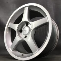 MODIA KS-05 KEIICHI TSUCHIYA 16x7j +32 / 16x8j +35 4x114.3 CB