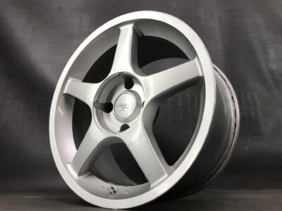 MODIA KS-05 KEIICHI TSUCHIYA 16x7j +32 / 16x8j +35 4x114.3 CB