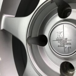 MODIA KS-05 KEIICHI TSUCHIYA 16x7j +32 / 16x8j +35 4x114.3 CB