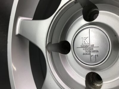 MODIA KS-05 KEIICHI TSUCHIYA 16x7j +32 / 16x8j +35 4x114.3 CB