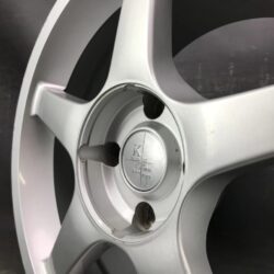 MODIA KS-05 KEIICHI TSUCHIYA 16x7j +32 / 16x8j +35 4x114.3 CB