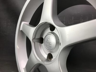 MODIA KS-05 KEIICHI TSUCHIYA 16x7j +32 / 16x8j +35 4x114.3 CB