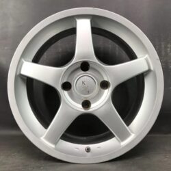 MODIA KS-05 KEIICHI TSUCHIYA 16x7j +32 / 16x8j +35 4x114.3 CB