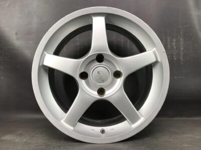 MODIA KS-05 KEIICHI TSUCHIYA 16x7j +32 / 16x8j +35 4x114.3 CB