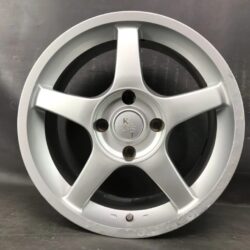 MODIA KS-05 KEIICHI TSUCHIYA 16x7j +32 / 16x8j +35 4x114.3 CB