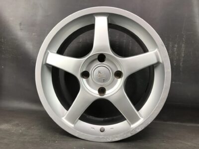 MODIA KS-05 KEIICHI TSUCHIYA 16x7j +32 / 16x8j +35 4x114.3 CB