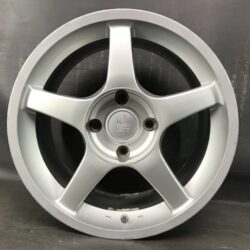 MODIA KS-05 KEIICHI TSUCHIYA 16x7j +32 / 16x8j +35 4x114.3 CB