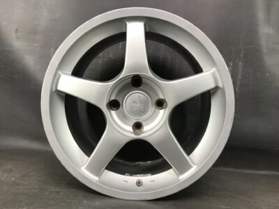 MODIA KS-05 KEIICHI TSUCHIYA 16x7j +32 / 16x8j +35 4x114.3 CB