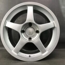 MODIA KS-05 KEIICHI TSUCHIYA 16x7j +32 / 16x8j +35 4x114.3 CB
