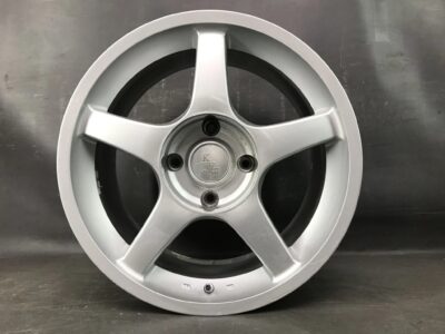 MODIA KS-05 KEIICHI TSUCHIYA 16x7j +32 / 16x8j +35 4x114.3 CB