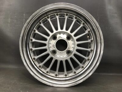 WORK EWING 2 FINS 3 piece 15x6.5j +17 4x114.3 CB