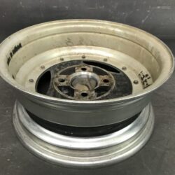 YOKOHAMA ADVAN A3A 3 piece 14x6j +6 4x114.3 CB