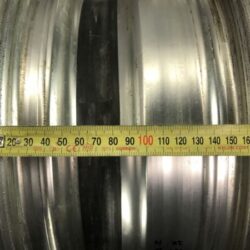 YOKOHAMA ADVAN A3A 3 piece 14x6j +6 4x114.3 CB