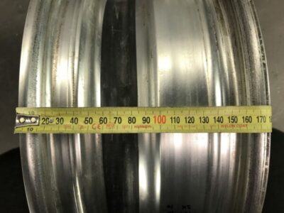 YOKOHAMA ADVAN A3A 3 piece 14x6j +6 4x114.3 CB