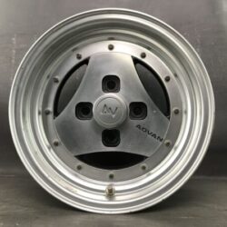 YOKOHAMA ADVAN A3A 3 piece 14x6j +6 4x114.3 CB