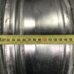 SUPER SILHOUETTE 3 piece 14x6j +15 4x114.3 CB