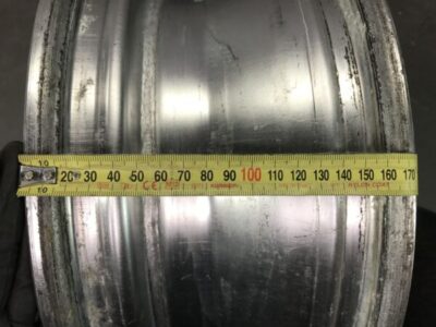 SUPER SILHOUETTE 3 piece 14x6j +15 4x114.3 CB