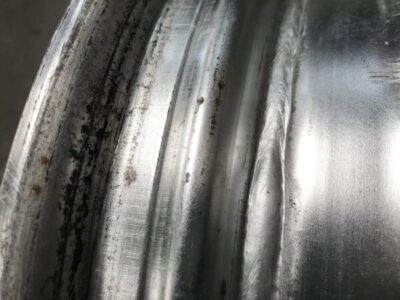 SUPER SILHOUETTE 3 piece 14x6j +15 4x114.3 CB