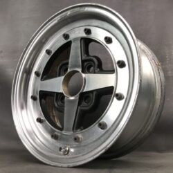 SUPER SILHOUETTE 3 piece 14x6j +15 4x114.3 CB