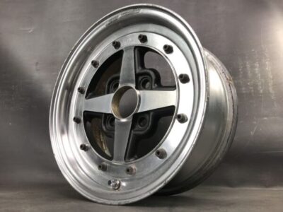 SUPER SILHOUETTE 3 piece 14x6j +15 4x114.3 CB