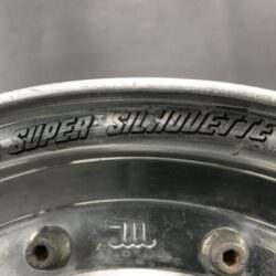 SUPER SILHOUETTE 3 piece 14x6j +15 4x114.3 CB