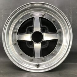 SUPER SILHOUETTE 3 piece 14x6j +15 4x114.3 CB